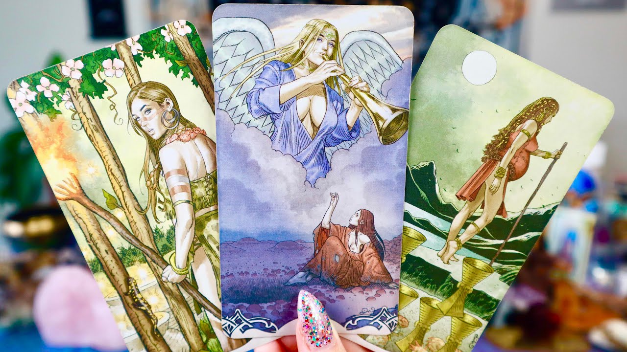 TAURUS: “THE MAKE OR BREAK MOMENT WITH THEM IS ABOUT TO GO DOWN!!” MID JULY TAROT LOVE READING