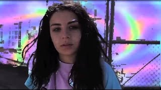 Charli Xcx - So Far Away [Princess Video Remix]