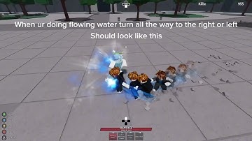 How to do Kyoto combo for Xbox/controller