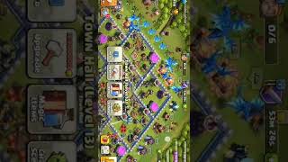 Pixel Scenery #clashofclans #coc