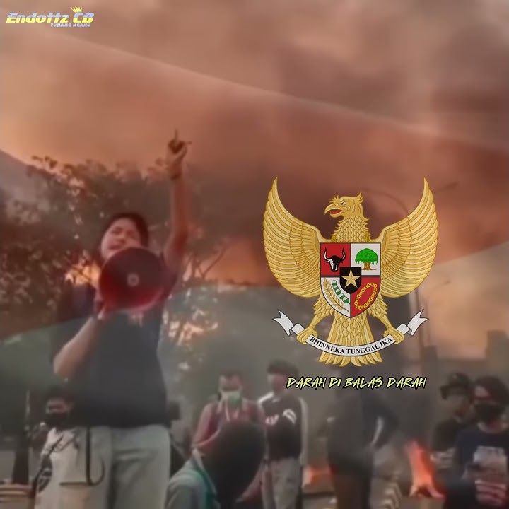 ORASI PANCASALAH! mahasiswi cantik (NABILA SYADZA)