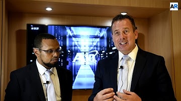 A10 Networks Focusses on Automated Security Defense at GITEX 2019