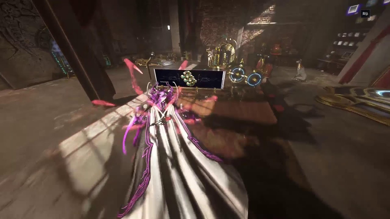 Warframe Ps5 Edition: FINALLY THE Final PRIME RESURGENCE ROTATION IS FINALLY HERE Finale pt 5