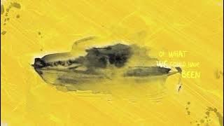 Ed Sheeran - Boat [Official Lyric Video]