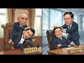 蔡奇拿出中办主任换刘洪建重庆市长。钟洪江中共中央组织部报道，李强接班已明牌。【国务院海外发言人】