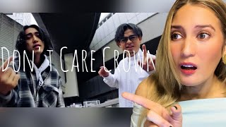 Beatbox | Reaction to Jairo | “Don’t Care Crown | Fox Stevenson Beatbox Cover