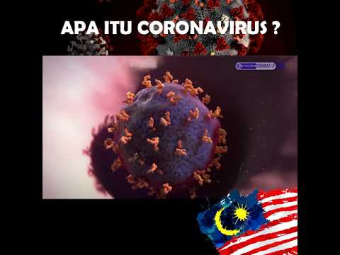 [VIDEO: APA ITU COVID-19?]