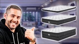 Mattress Sizes | Which One Should I Get?