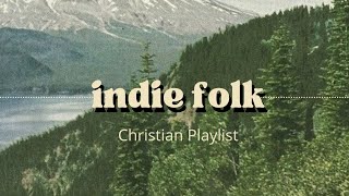 Indie Folk Christian Music Playlist screenshot 4