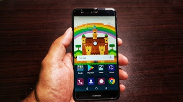 5 reasons not to buy Huawei P10 Lite!