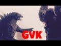 GVK (Part 1) Stop Motion