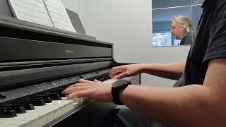 Minuet in G Minor (BWV Anhang 115)