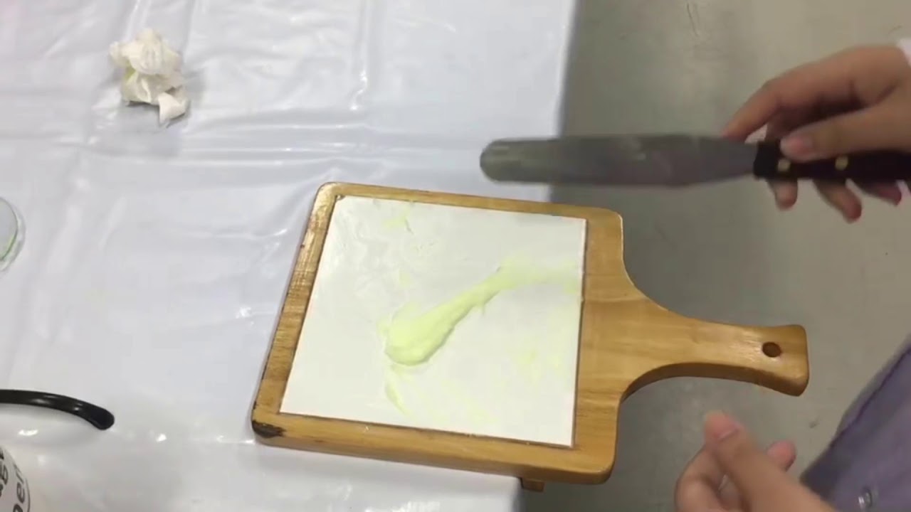 Station3 Spatulation (PHA213,sec12) YouTube