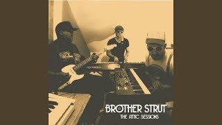 Miniatura de vídeo de "Brother Strut - Cry to Me"