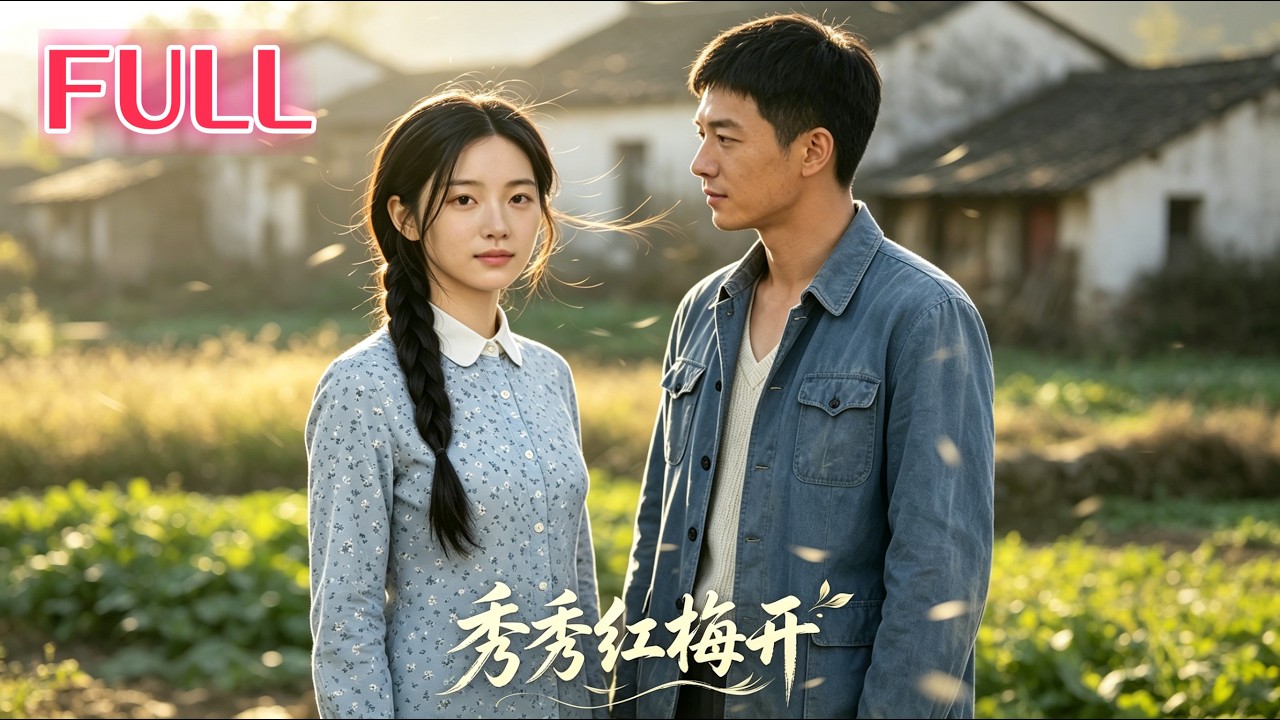 秀秀红梅开：贫家女的苦难婆家路