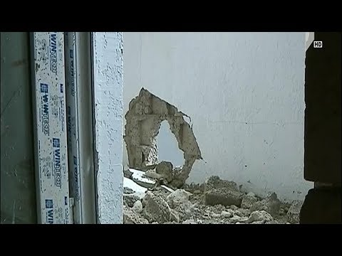 რა ვითარებაა დიდ დიღომში, აფეთქების ადგილზე