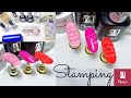 Come si usano gli stamping? 😱 | MOYRA