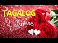 Best Tagalog Love Songs OPM Lyrics For Valentine Lyrics 2021 |  Nonstop  Tagalog Love Songs Lyrics