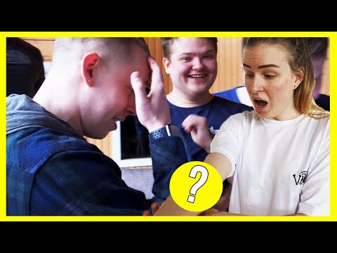 OTIN NIKOJASANTTU TATUOINNIN?? *reaktiot*