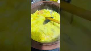 Cucumber curry ? රසට හදමුදfoodlover shortvideo cooking srilanka srilanka ?️?‍?