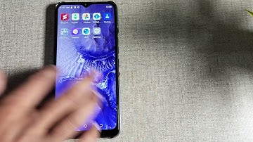 How to solve network problem in Tecno Pop 6 Pro , network mobile setting