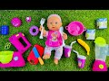 Baby Alive Toys | Satisfying with Unboxing Baby Alive Doll Playset Collection | Baby Doll  ASMR 