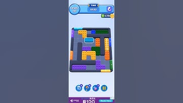 Color Block Jam - Level 137