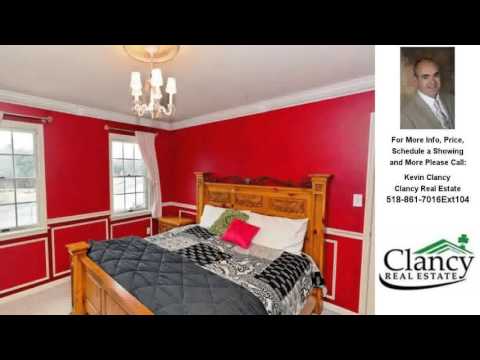 5501 TANSEY CT, Guilderland, NY home video tour