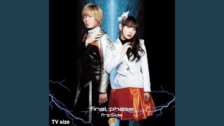 Download Lagu final phase <TVsize> Download Lagu final phase <TVsize>