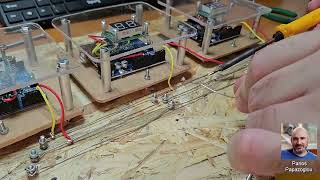 Backstage of Hardware-Oriented Microprocessor Simulator (HOMS)
