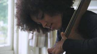 Esperanza Spalding - Junjo - Two Bad chords