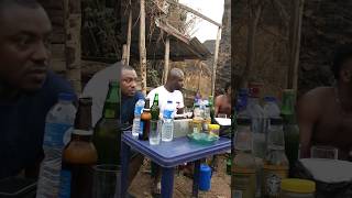 Chilling with Ntc Media Tv Boss #ntcmediatv #africa #culture