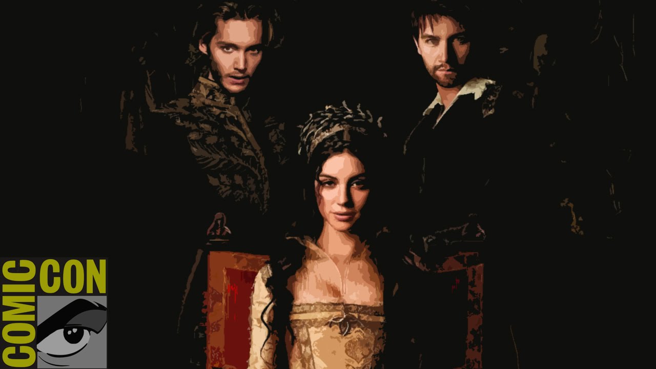 Reign 3x06 Promo Season 3 Episode 6 Promo (Extended)