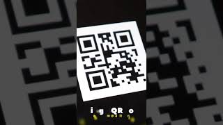 Connect WiFi with QR Code? #Shorts screenshot 3