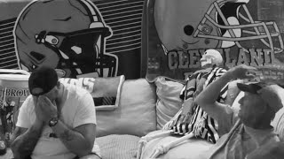 Cleveland Browns Fans React to Browns B-Team Getting Worked by Bears C-Team NFL Preseason Week 1