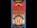 @espn Amazing Sports Bloopers II (1991) hosted by former @MLB player Jay Johnstone