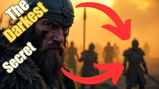 The most INHUMAN TORTURES of the Vikings that were kept secret