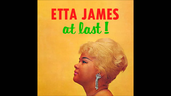 Etta James - A Sunday Kind Of Love