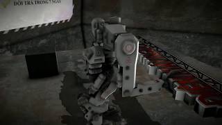 Giới Thiệu Smart Tivi Lg 65Sk8000Pta 65Inch 4K