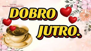 Dobro Jutro