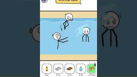 Alchemy Puzzle - Levels 81 - 100 - Funny Stickman Puzzle Games Gameplay Walkthrough HD (Android/IOS)