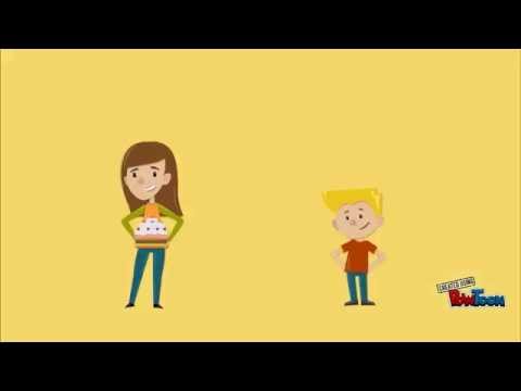 christian new cartoon