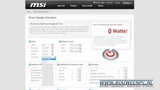 MSI confirms FX-4100, FX-8100, FX-8120 and FX-8150 Bulldozer CPUs
