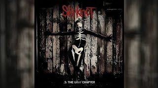 Slipknot - Sarcastrophe (Lyrics)