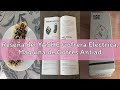 Reseña del YASHE Gofrera Eléctrica, Maquina de Gofres Antiadherente, 750W, Temperatura Automática, L