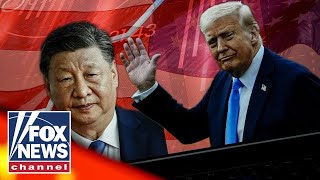 We Have The Best Negotiator In Trump Jason Chaffetz