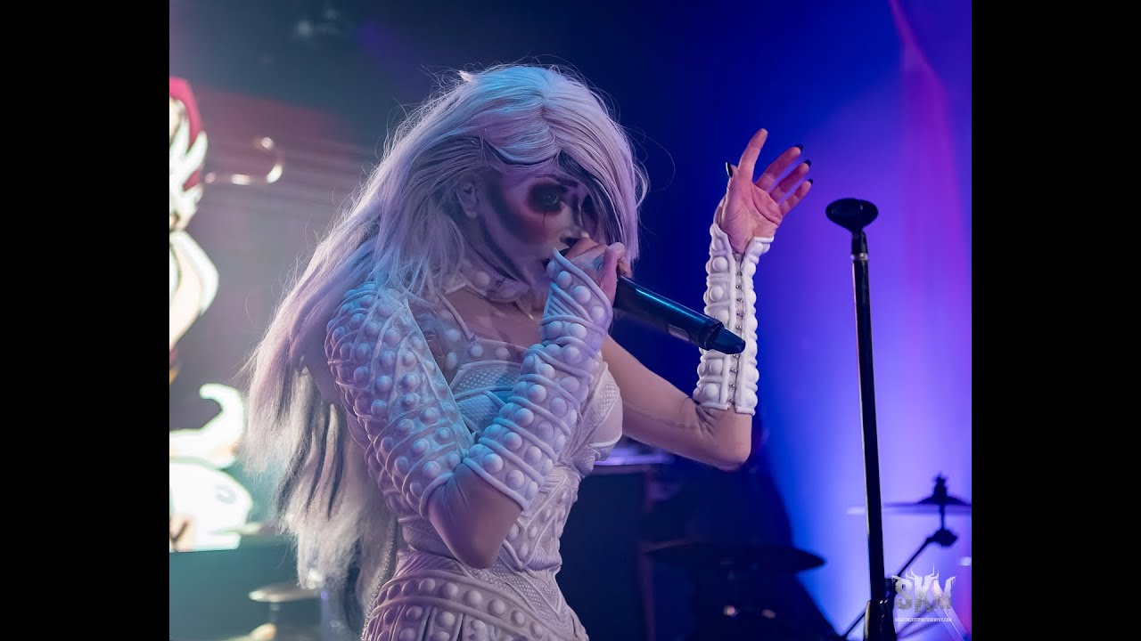 SEPTEMBER MOURNING - RISE - LIVE AT SUNSHINE STUDIOS - COLORADO SPRINGS, CO