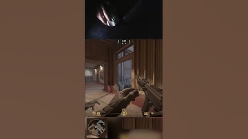 1v4 High Ping No Problem