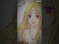 Trời ưi xinh quãi !!!! #manhwa #creonvid