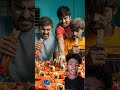 Three Little brother Candi Fight 😱🔥#relatable #funny #india #comedy#shorts